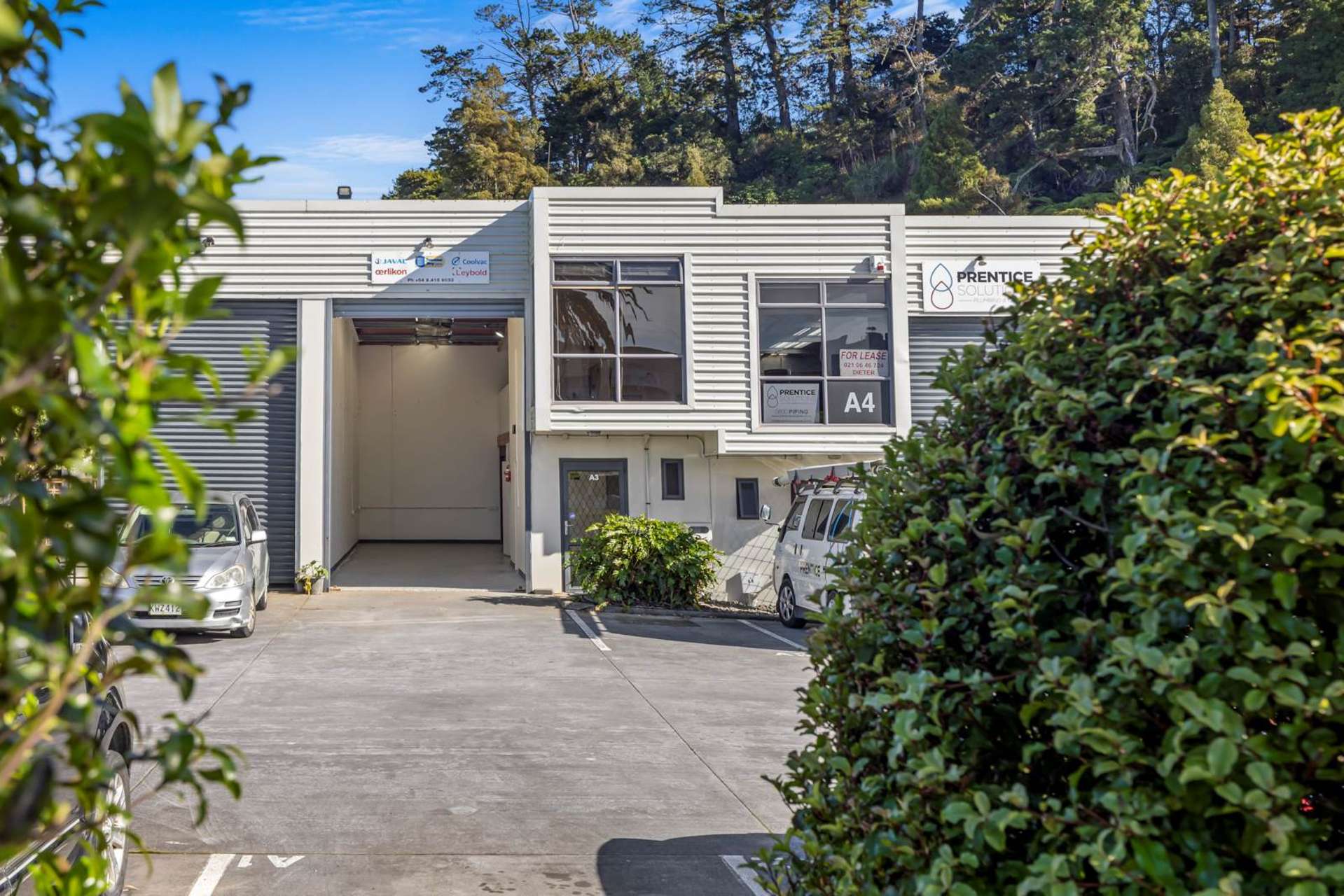 Unit A3/8 Henry Rose Place Albany_0