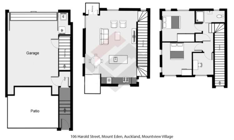 106 Harold Street Mount Eden_16