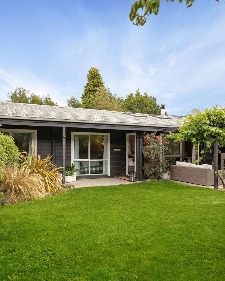 4A Fox's Terrace Arrowtown_8