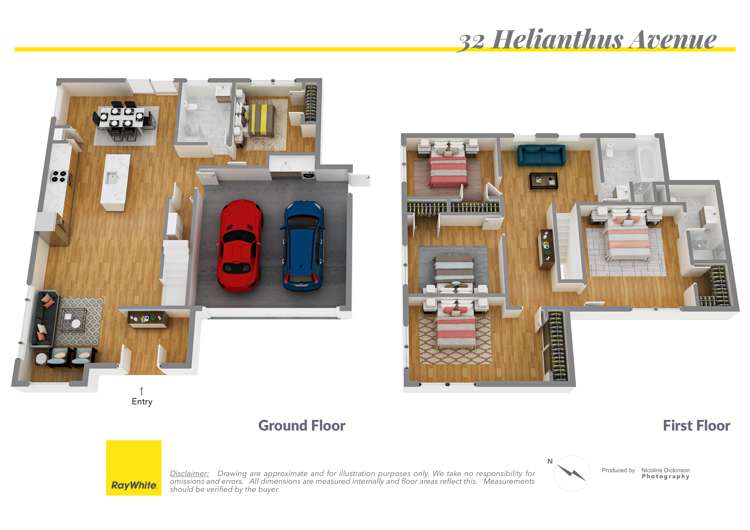 32 Helianthus Avenue Flat Bush_36