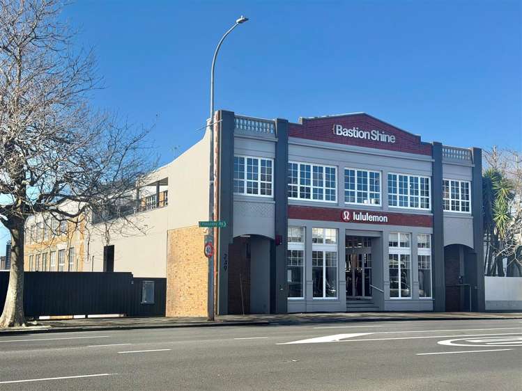239 Ponsonby Road_0