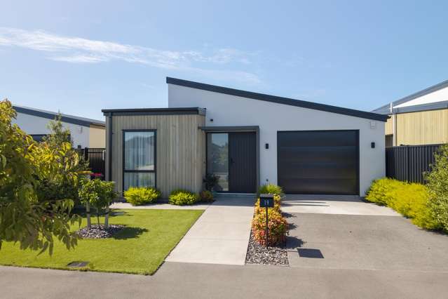 High Performance Living with Premium Upgrades