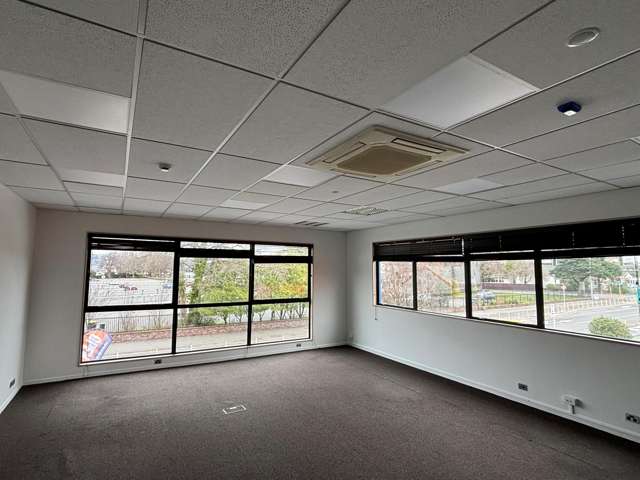 First Floor Office For Lease