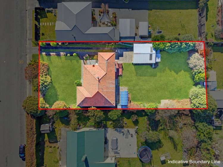 18 Studholme Street Temuka_27