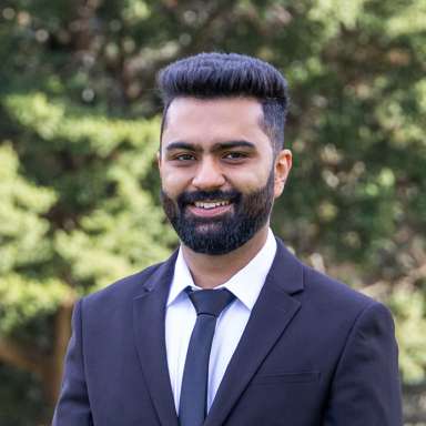 Anchit Sharma
