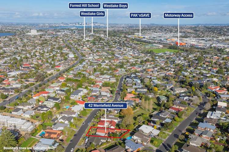 42 Merriefield Avenue Forrest Hill_18