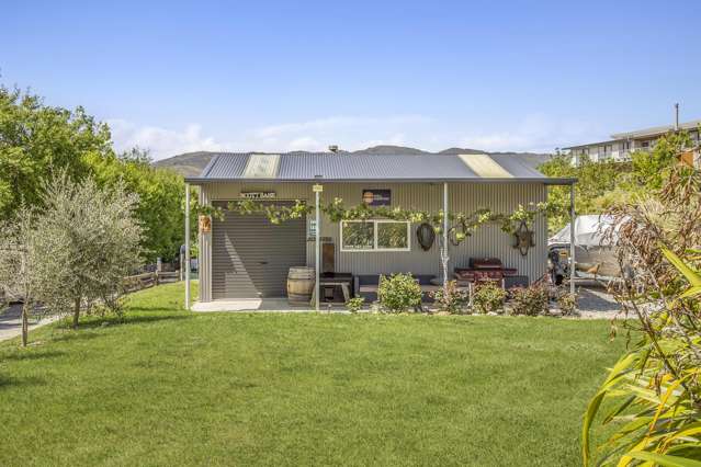 7 Lynn Lane, Bannockburn Cromwell_2