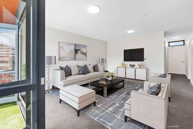 30/8 Leeds Street Te Aro_4