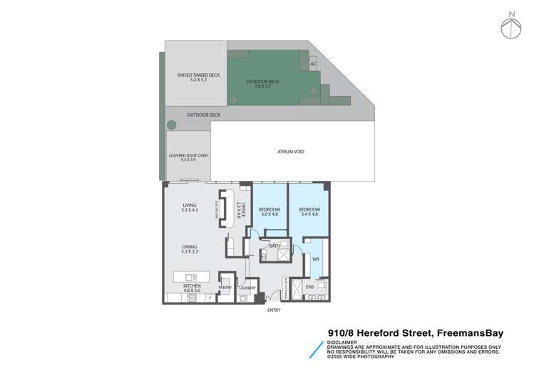 910/8 Hereford Street Freemans Bay_28