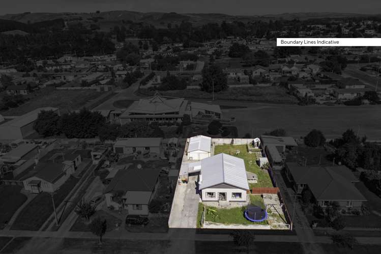 5 Waverley Street Gore Surrounds_22