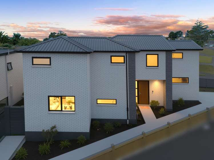 28B Kereru Street Henderson_34