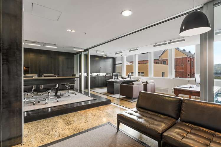 248 Cumberland Street Dunedin Central_22