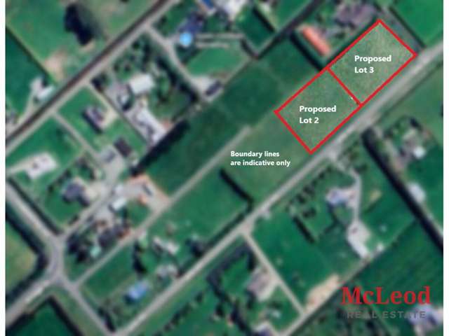 Lot 2/7 Taits Road Newland_2