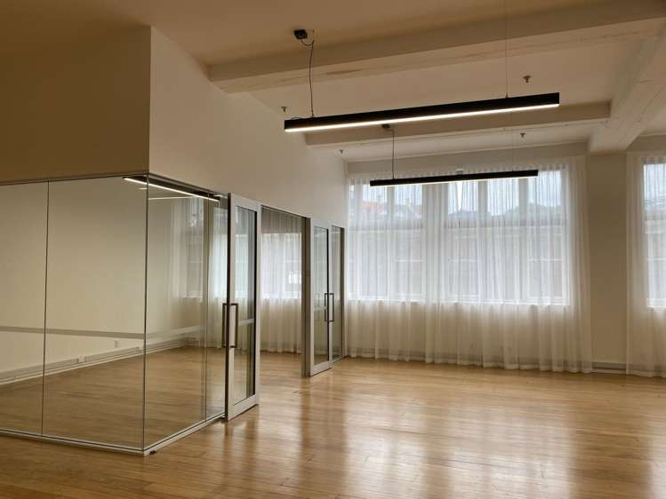 Part Level 1/125 The Strand Parnell_9