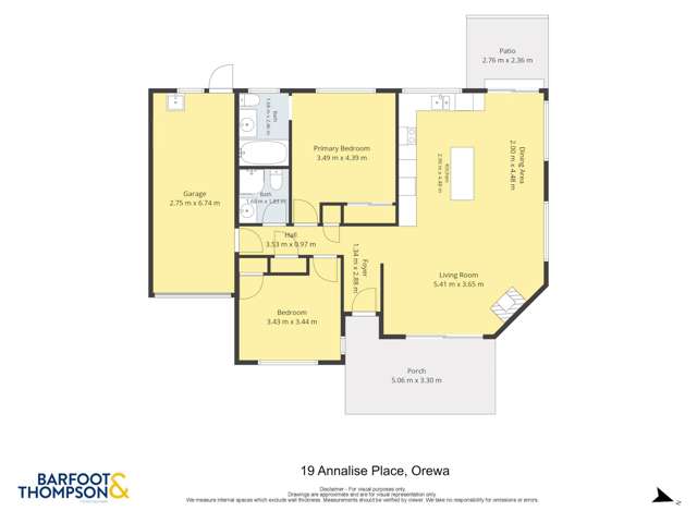 19 Annalise Place Orewa_1
