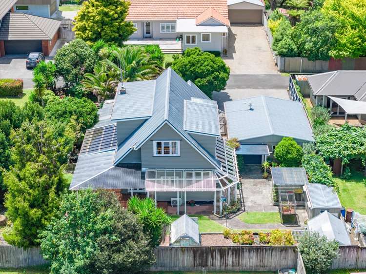 61 Te Aroha Street Hamilton East_57