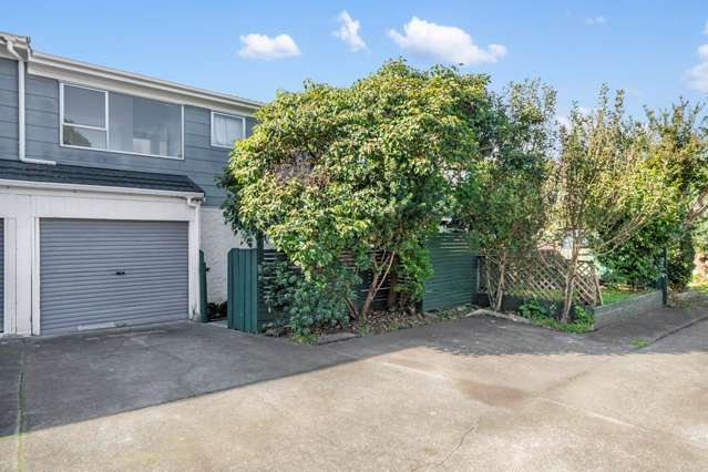 Smart Start in the Heart of Onehunga
