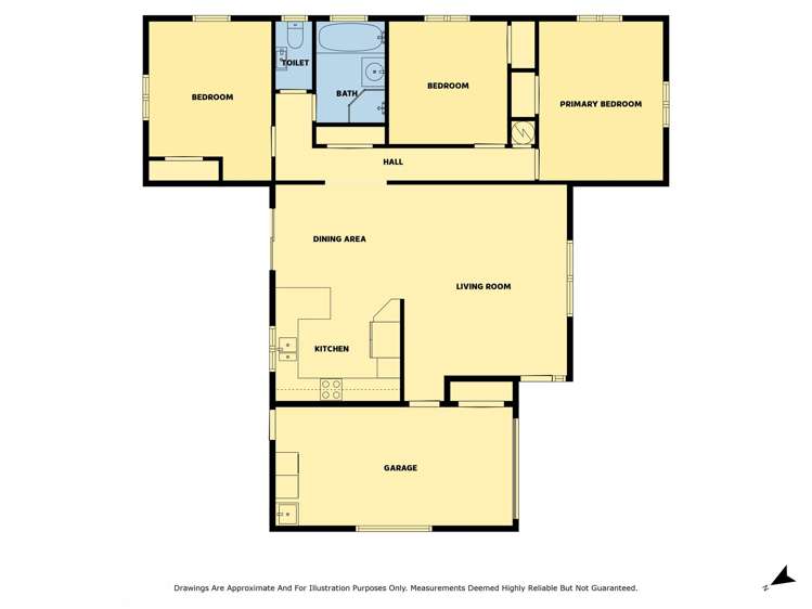 16 Saybrook Place Mangere_26