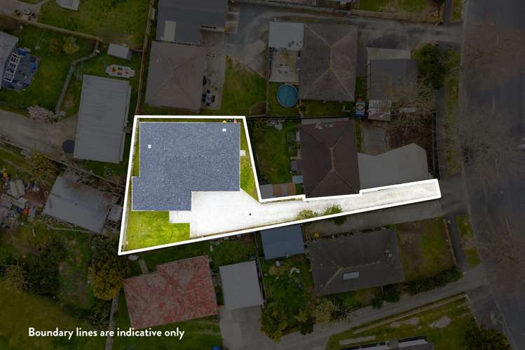 98A Holland Road Fairfield_19