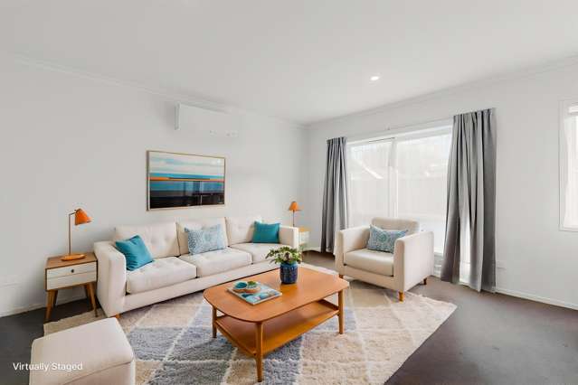 Modern Townhouse - Move In or Rent Out