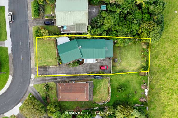 15 Prangley Avenue Mangere_21