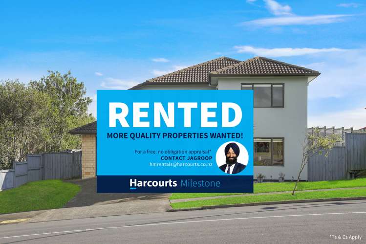 43 Valderama Drive Flat Bush_0