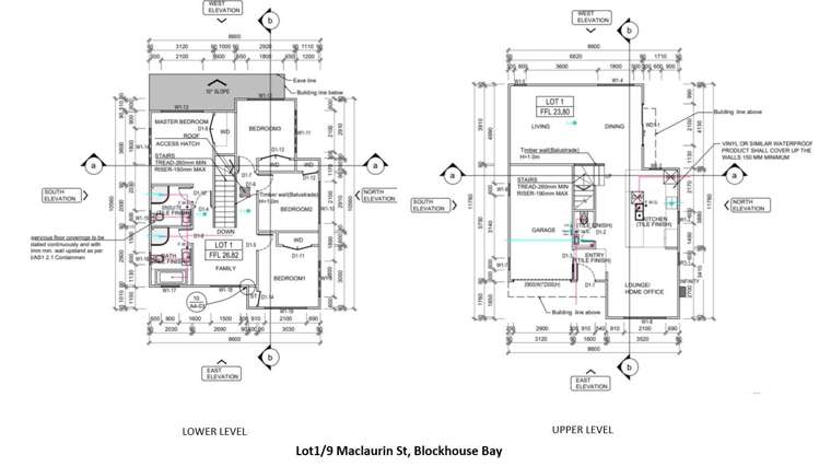 Lot2 /9 Maclaurin Street Blockhouse Bay_31