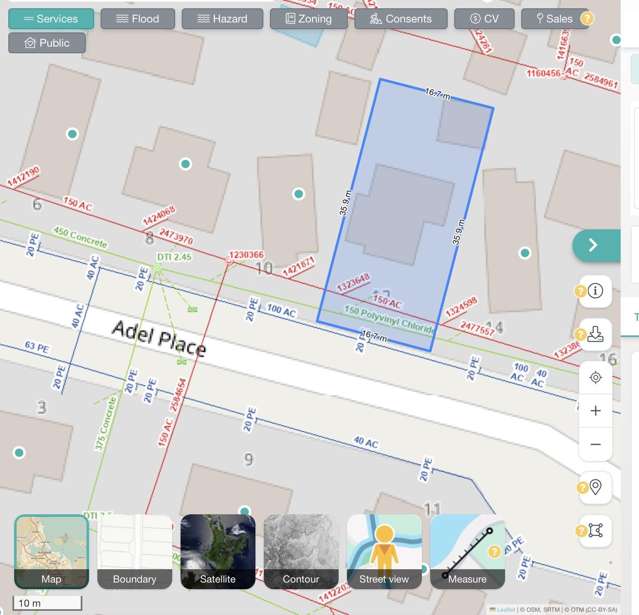 12 Adel Place Weymouth_3