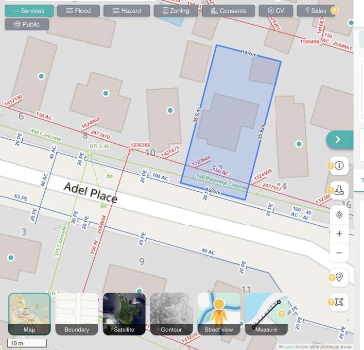 12 Adel Place Weymouth_5