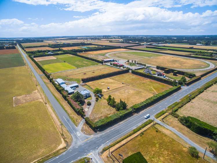 86 Hayes Road Kirwee_0