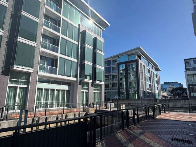 331/21 Viaduct Harbour Avenue City Centre_3