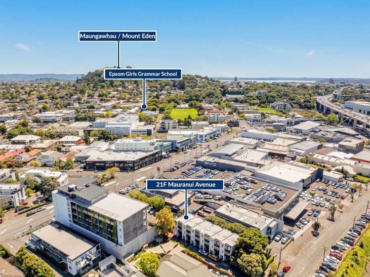 21F Mauranui Avenue Epsom_15