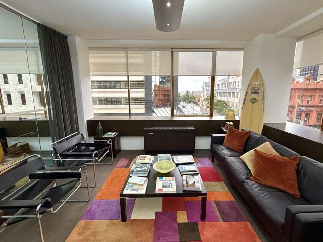 38 Wyndham Street Auckland Central_4