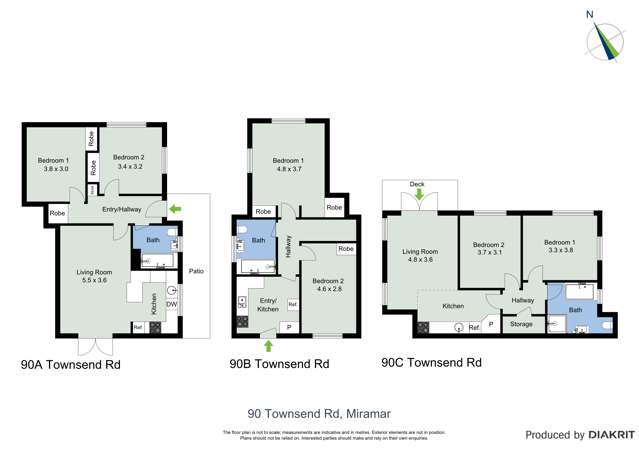 90C Townsend Road Miramar_1