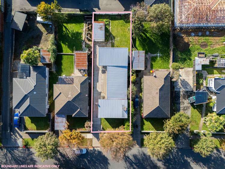 53 Lorn Street Glengarry_34