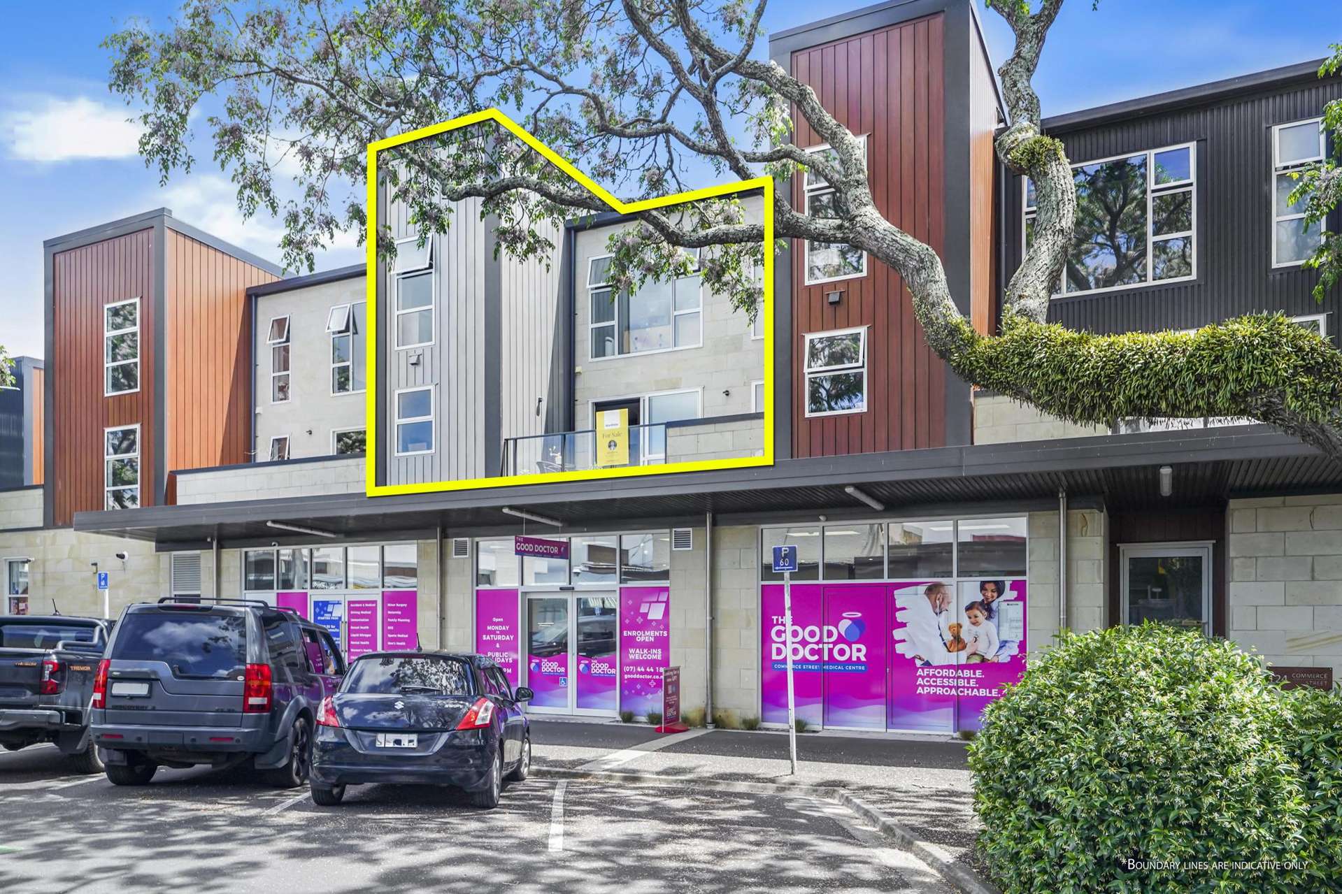 103/124 Commerce Street Frankton_0