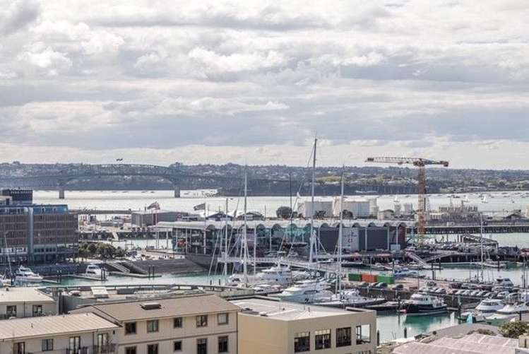 906/1 Hobson Street Auckland Central_15