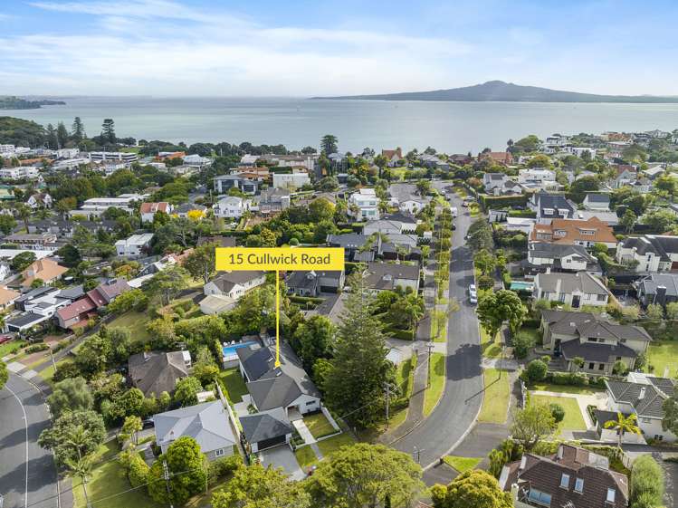 15 Cullwick Road Mission Bay_30