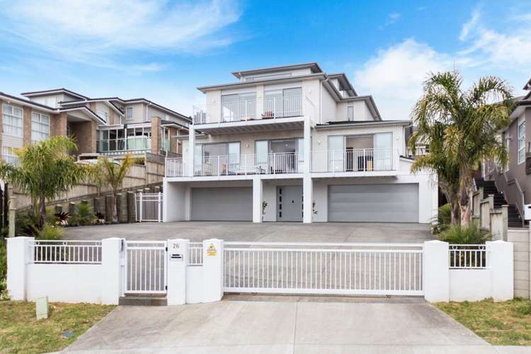 26 Skye Road East Tamaki Heights_23