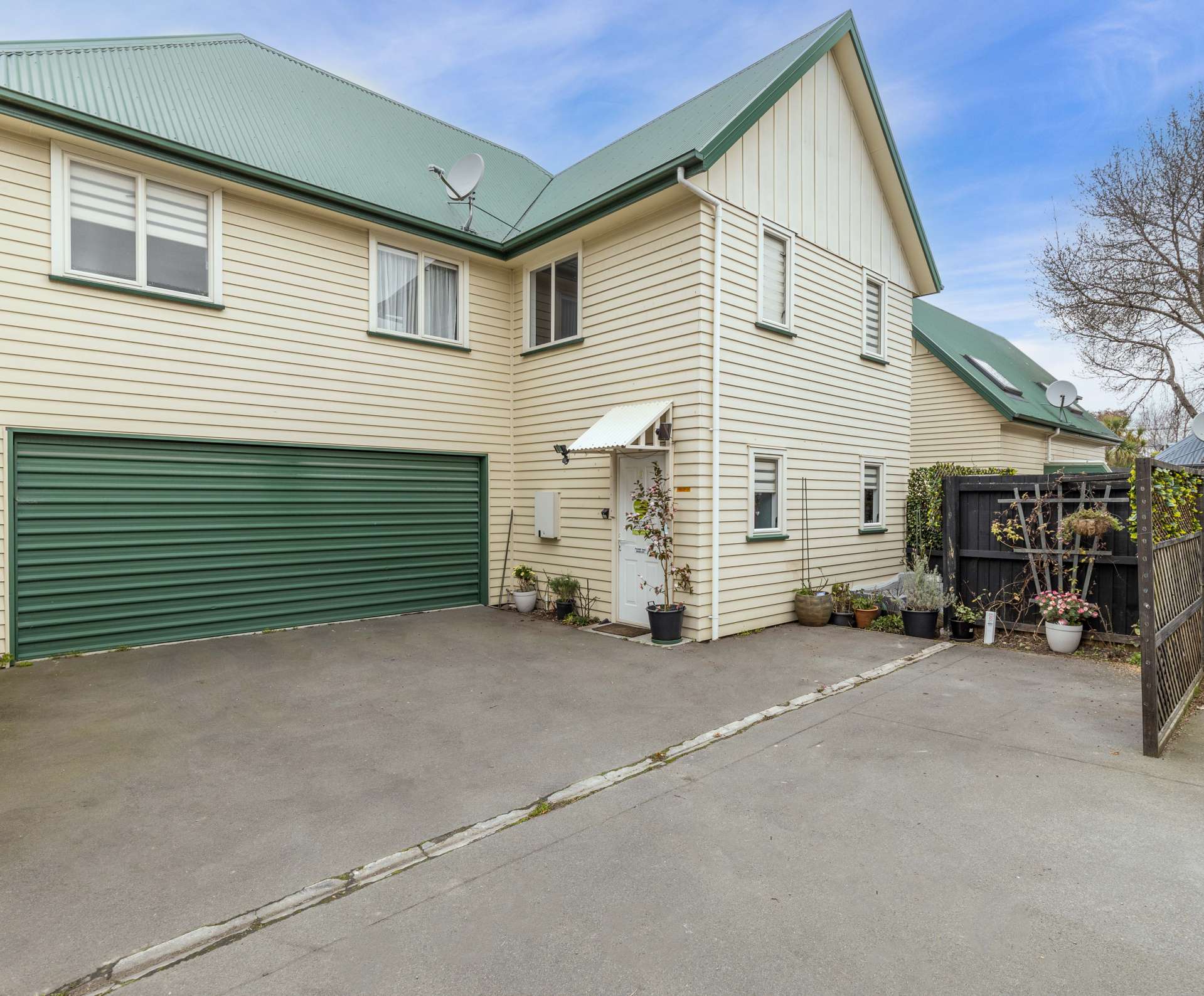 2c Chaucer Street Sydenham_0