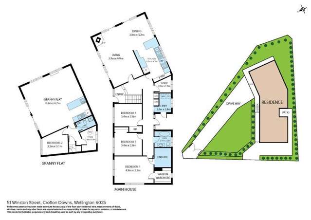 51 Winston Street Crofton Downs_1