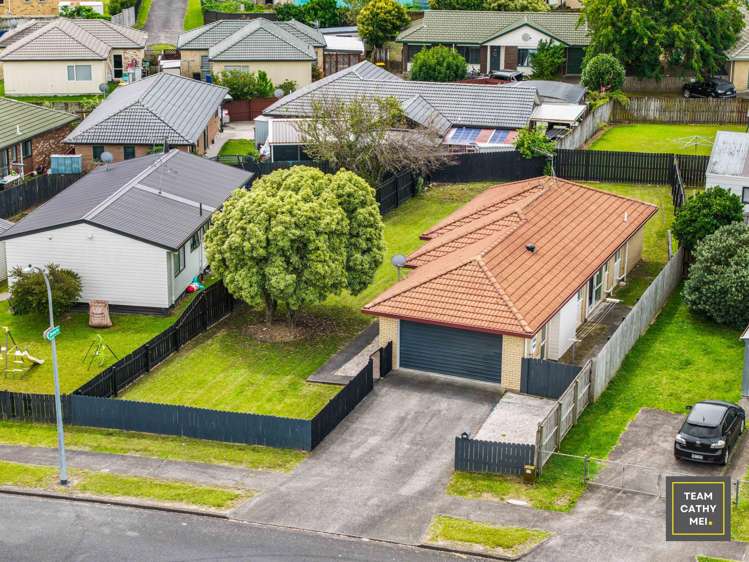 15 Bernina Place Weymouth_25