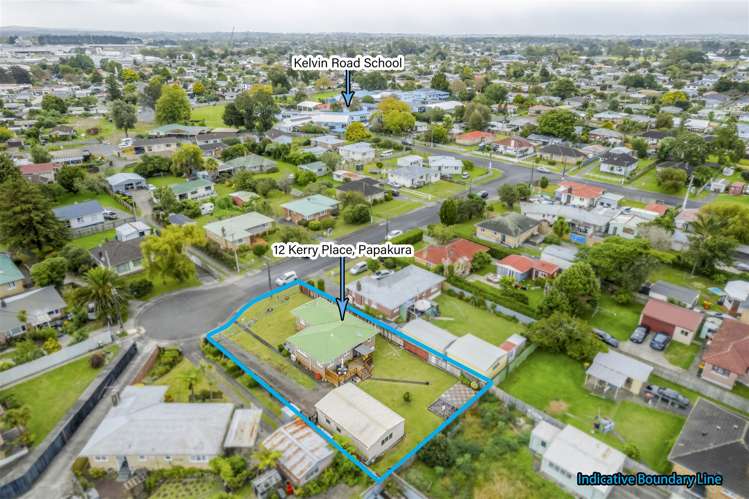 12 Kerry Place Papakura_14