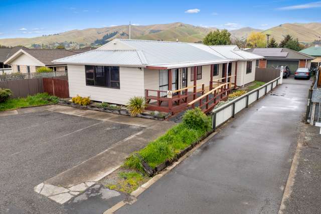 73a Cleghorn Street Redwoodtown_2