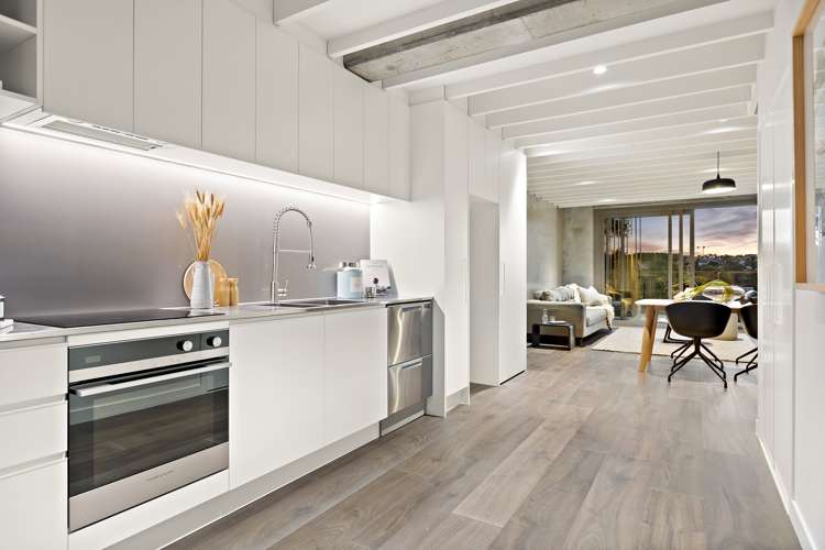 206/47 Union Street Auckland Central_10