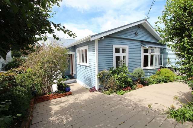 Ready to Move in One bedroom - Hataitai