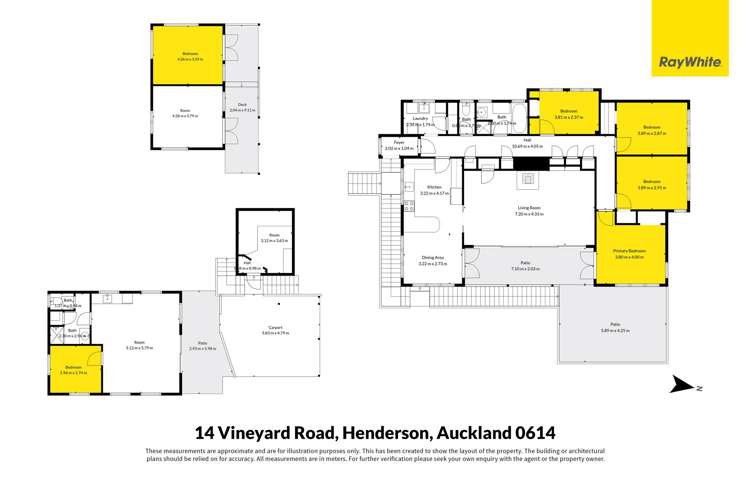 14 Vineyard Road Henderson Valley_21