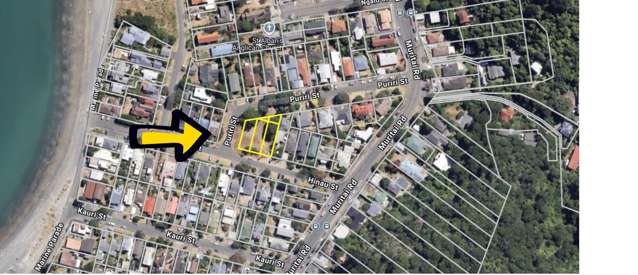 Flat, Prime Land in Premium Location
