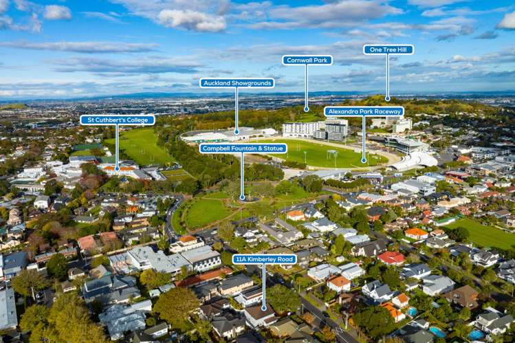 11a Kimberley Road Epsom_11