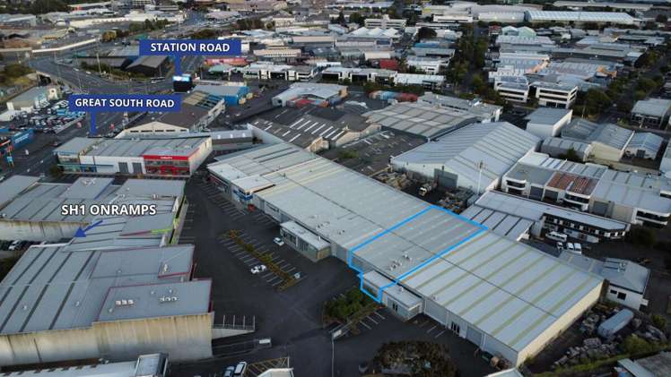 4B/525 Great South Road_0